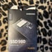Samsung SSD 980