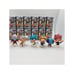 NEW Bandai Dragon Ball Super Warrior figures Goku Vegeta Trunks