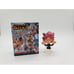 NEW Bandai Dragon Ball Super Warrior figures Goku Vegeta Trunks