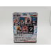 NEW Bandai Dragon Ball Super Warrior figures Goku Vegeta Trunks
