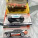 Matchbox cars