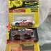 Matchbox cars