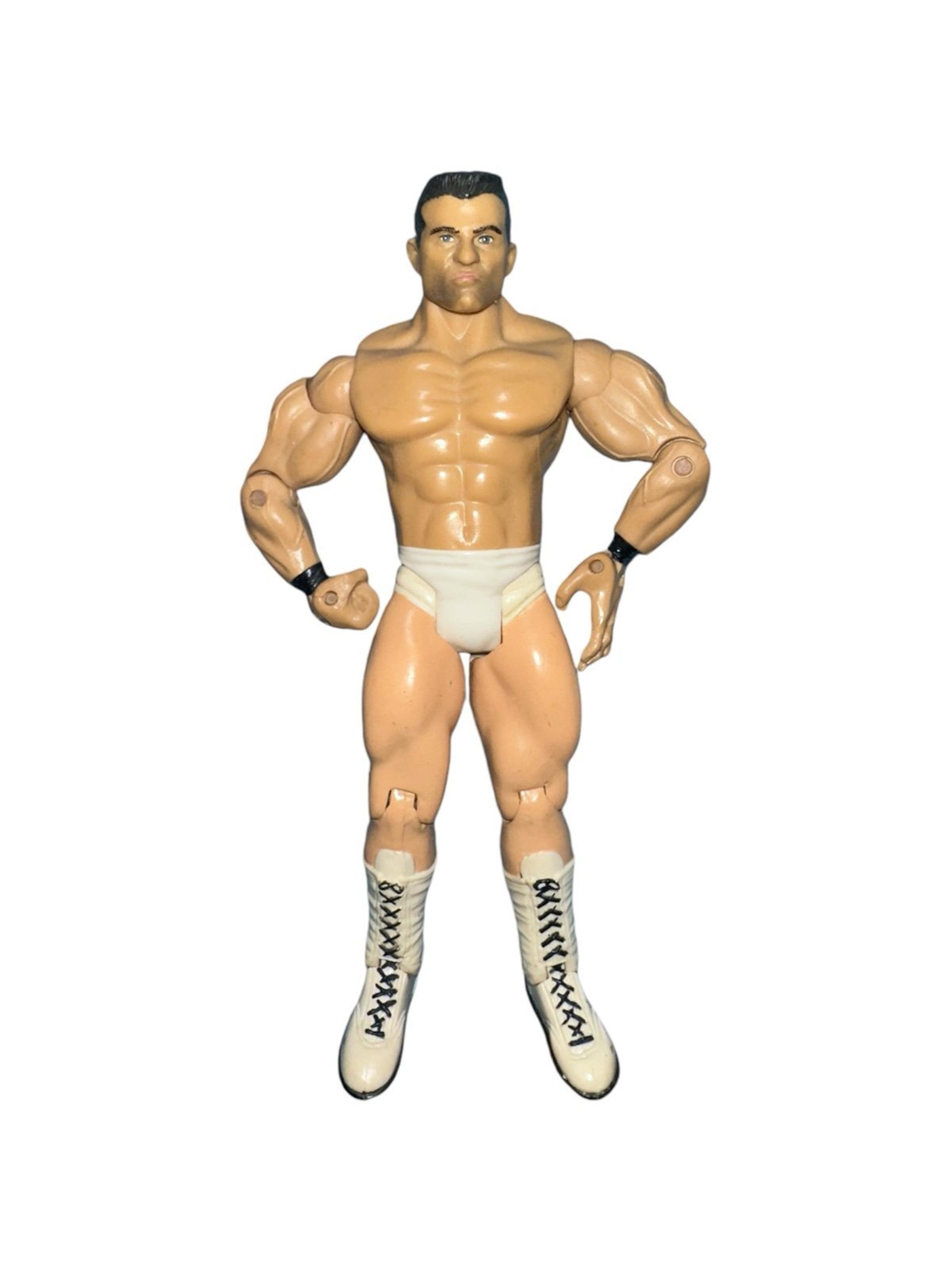 Matt Striker 2006 RUTHLESS AGGRESSION Series 22 JAKKS Action Figure - WWE