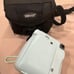 Instax Mini 8 Polaroid camera