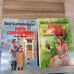 Great Illustrated Classics Hardcover Childrens Books Lot of 9 Vintage Literature