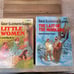Great Illustrated Classics Hardcover Childrens Books Lot of 9 Vintage Literature