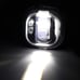 Fog lights