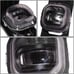 Fog lights