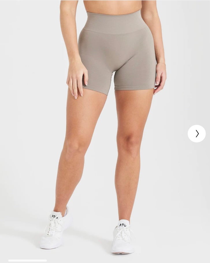Oner Active EFFORTLESS SEAMLESS SHORTS