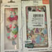 Disney Princess iPhone 13 Pro Max/14 pro max with beaded phone strap