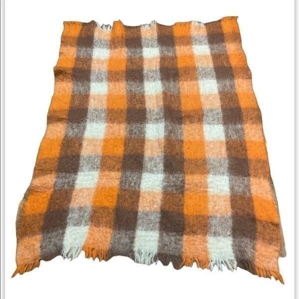 Hudson Bay vintage throw (5000A)