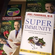The Dr. Fuhrman SUPER Immunity Solution Bundle