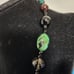 NecklaceBeautiful ALL STONE NECKLACE