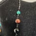NecklaceBeautiful ALL STONE NECKLACE