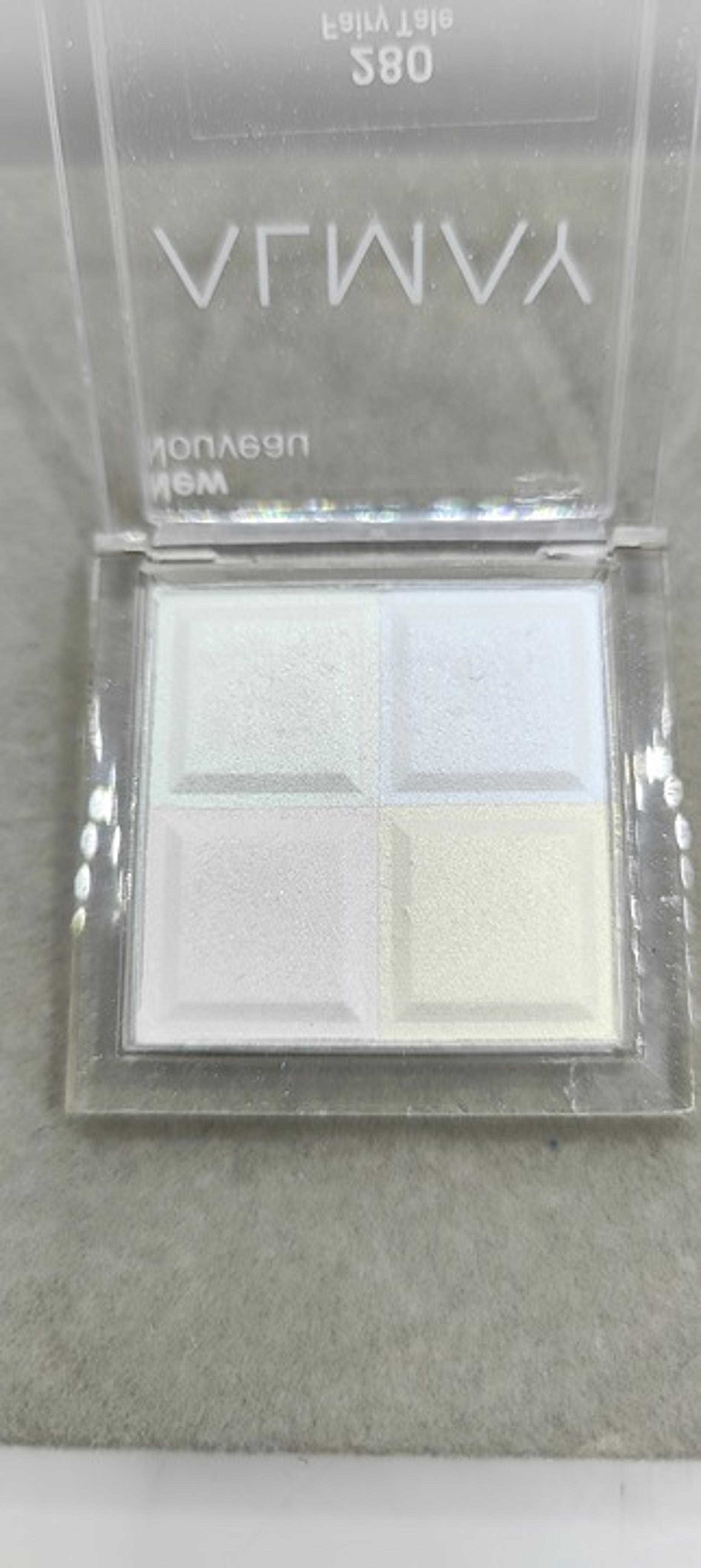 Almay "Fairytale" Shadow Squad Eyeshadow #280