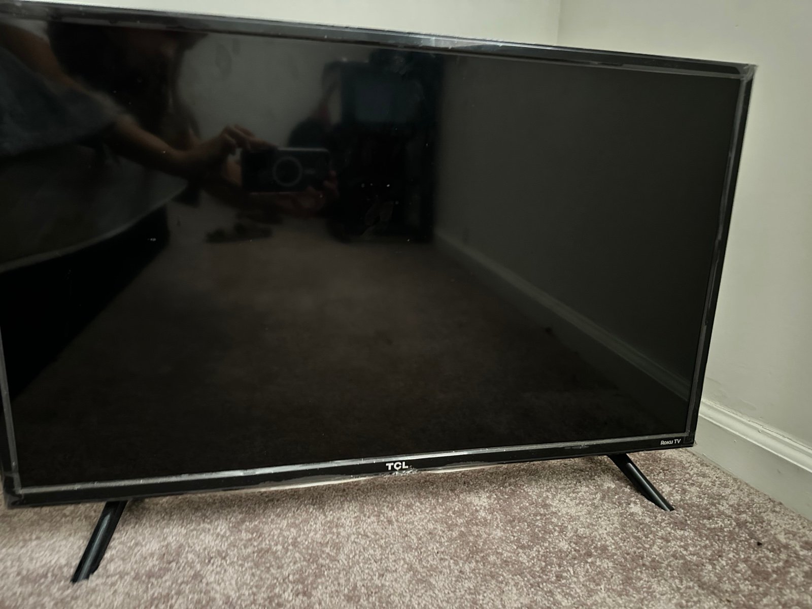 roku smart tv