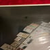 Vintage Parker Brothers Monopoly Anniversary Edition Board Game SEALED