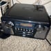 Record player cd player