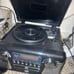 Record player cd player