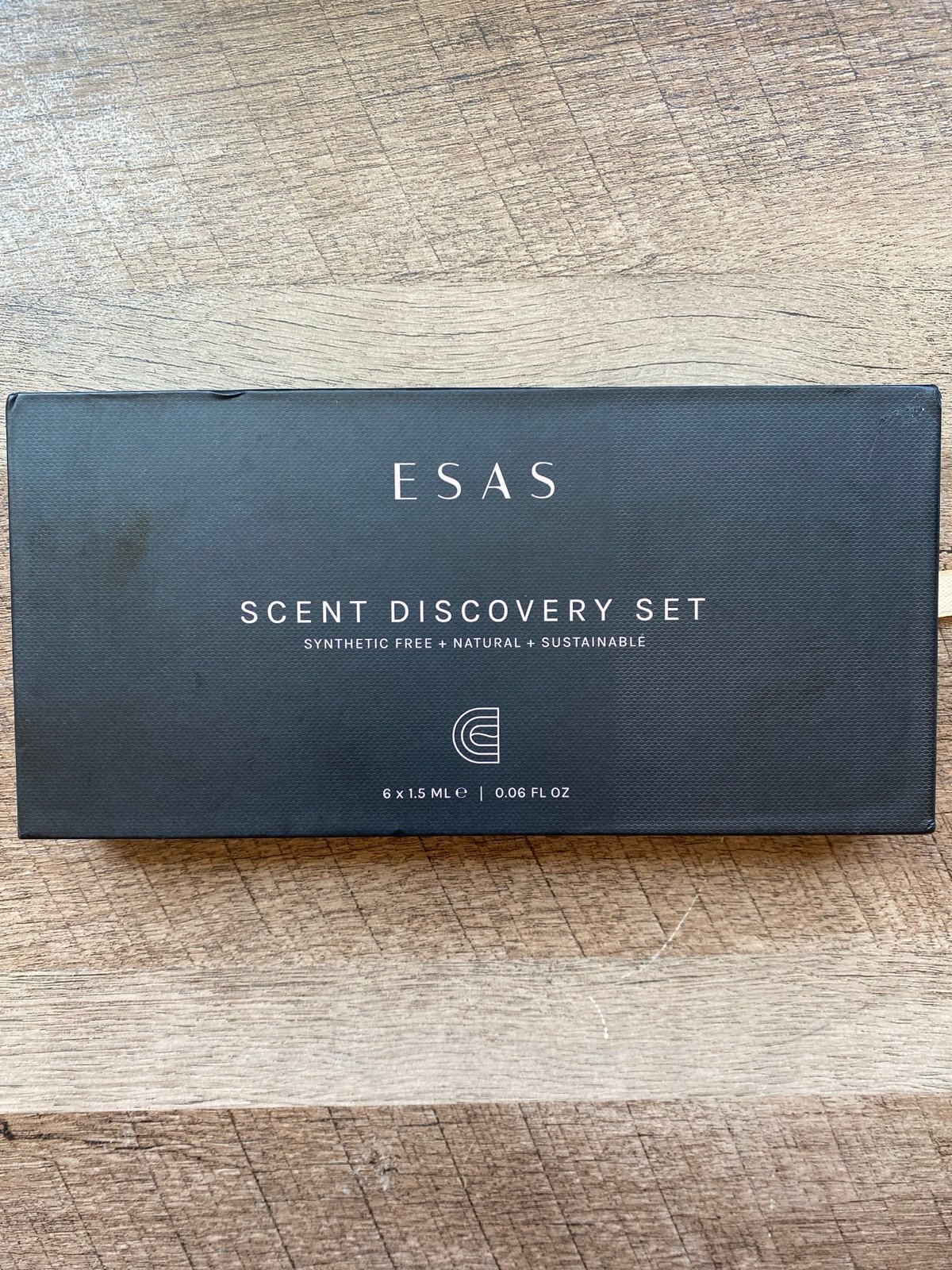 Esas Discovery Set Limited Edition
