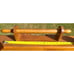 Vintage Wooden Paper Towel Holder 5”d Farmhouse Wood Hanging Holder Solid
