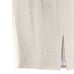Escada Womens Size 38 US M Skirt Pencil Beaded Wasitband Silk Wool *TINY FLAW