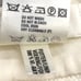 Escada Womens Size 38 US M Skirt Pencil Beaded Wasitband Silk Wool *TINY FLAW