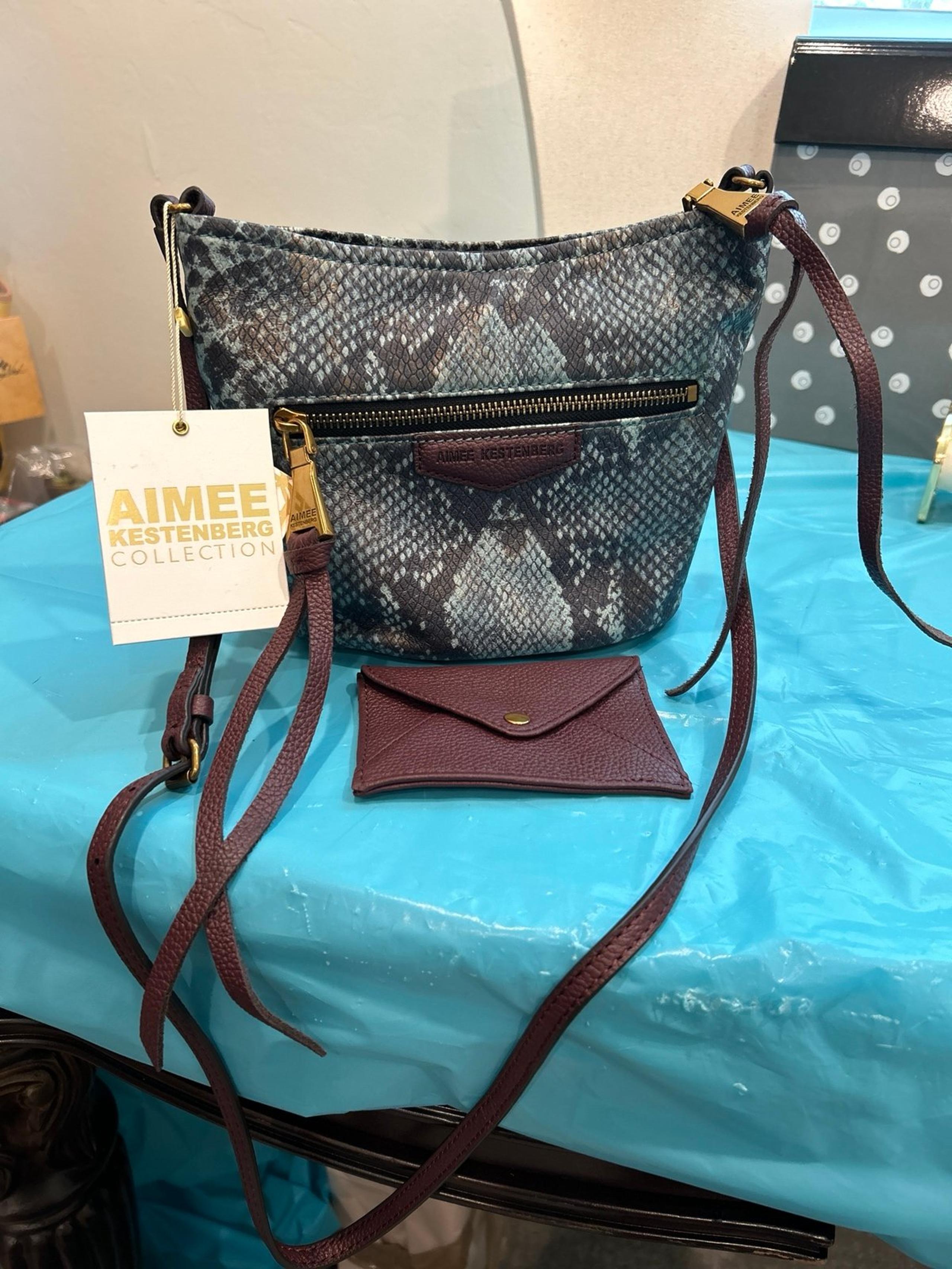 Aimee Kestenberg Crossbody Bag