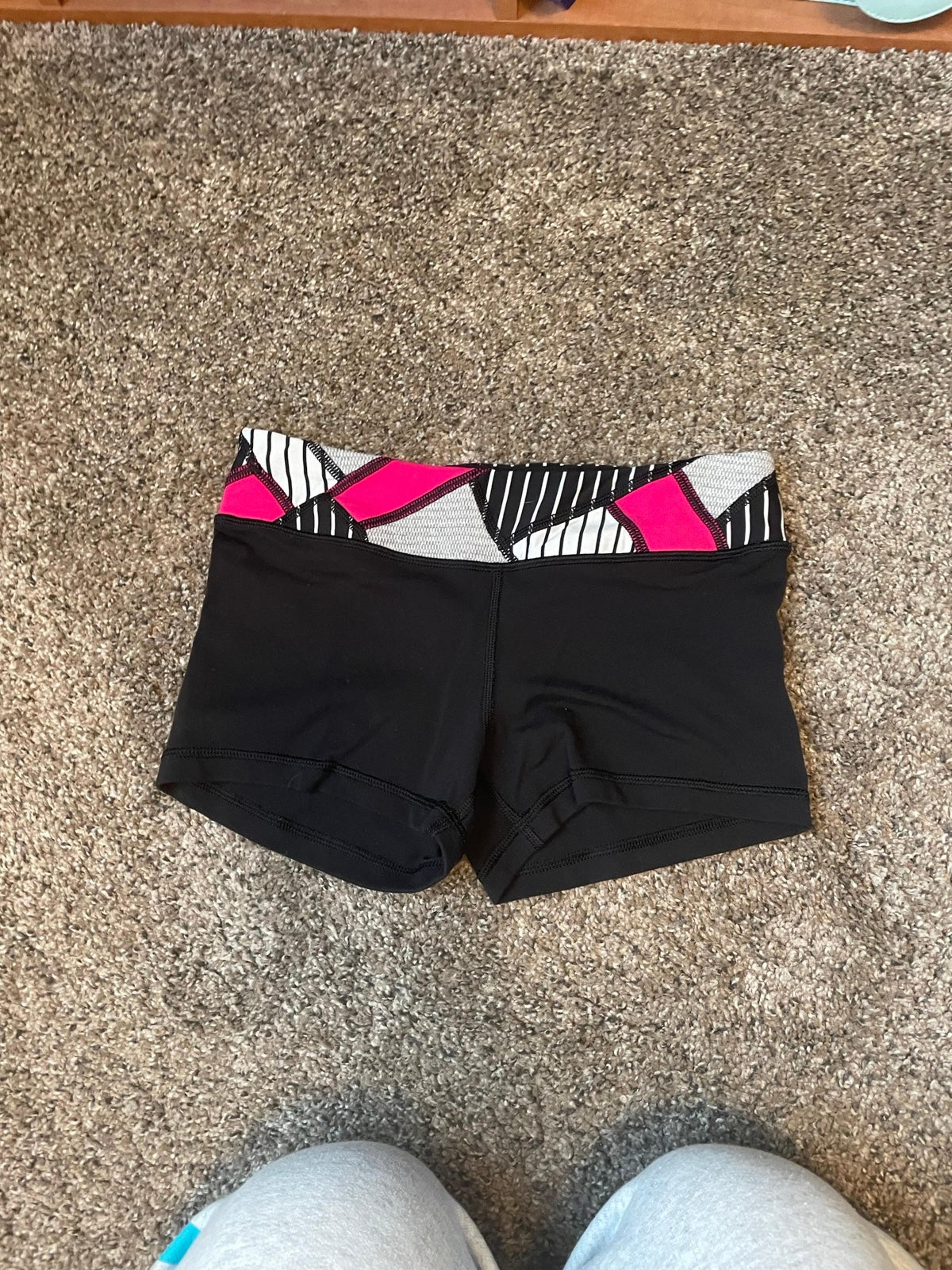 Ivivva spandex shorts Clearance