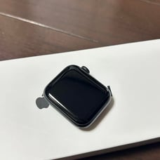 Apple Watch (Black)