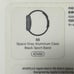 Apple Watch (Black)