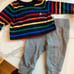Baby Gap Lot