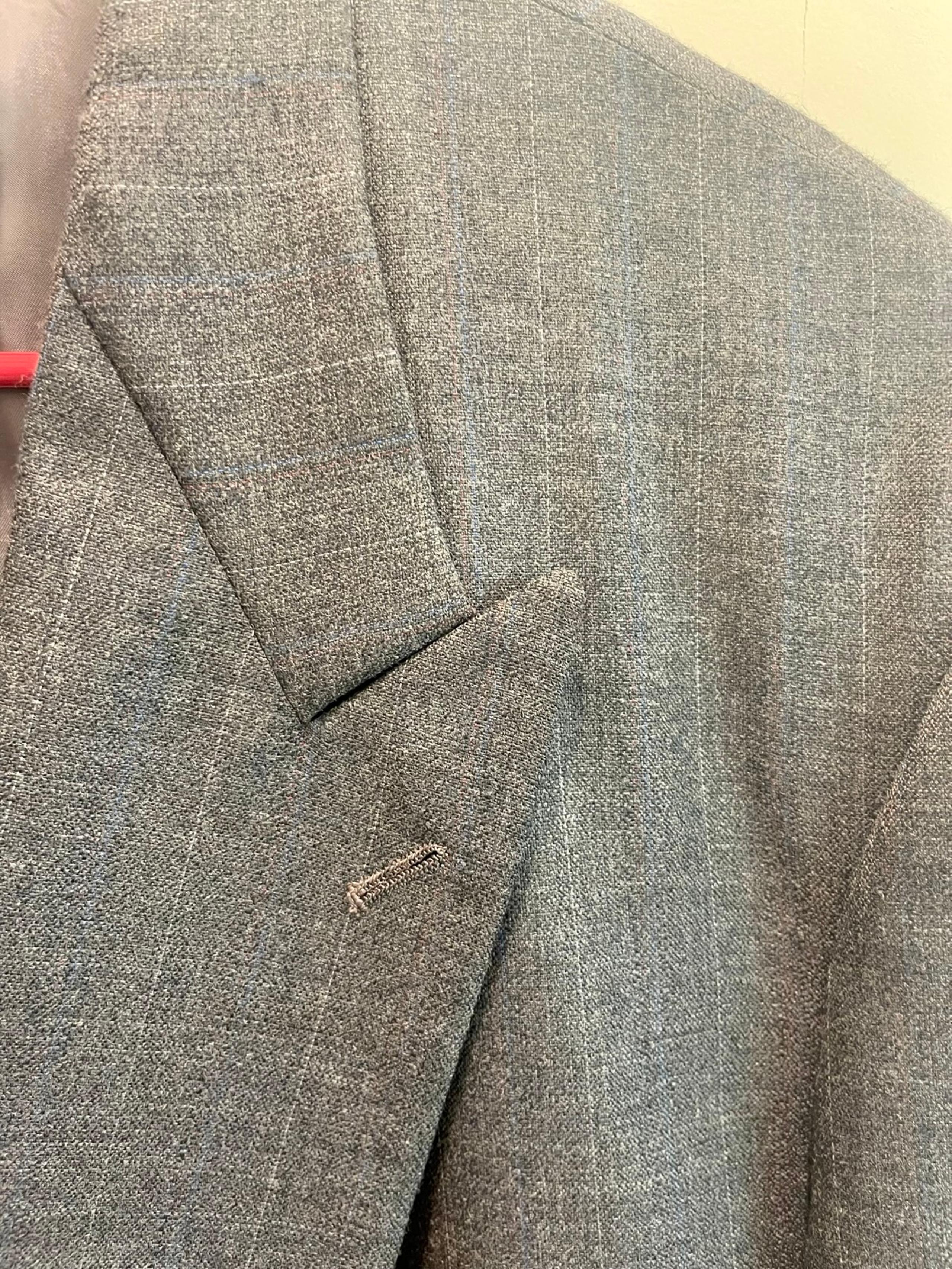 The University Shop New Haven Double Breasted Jacket 46L