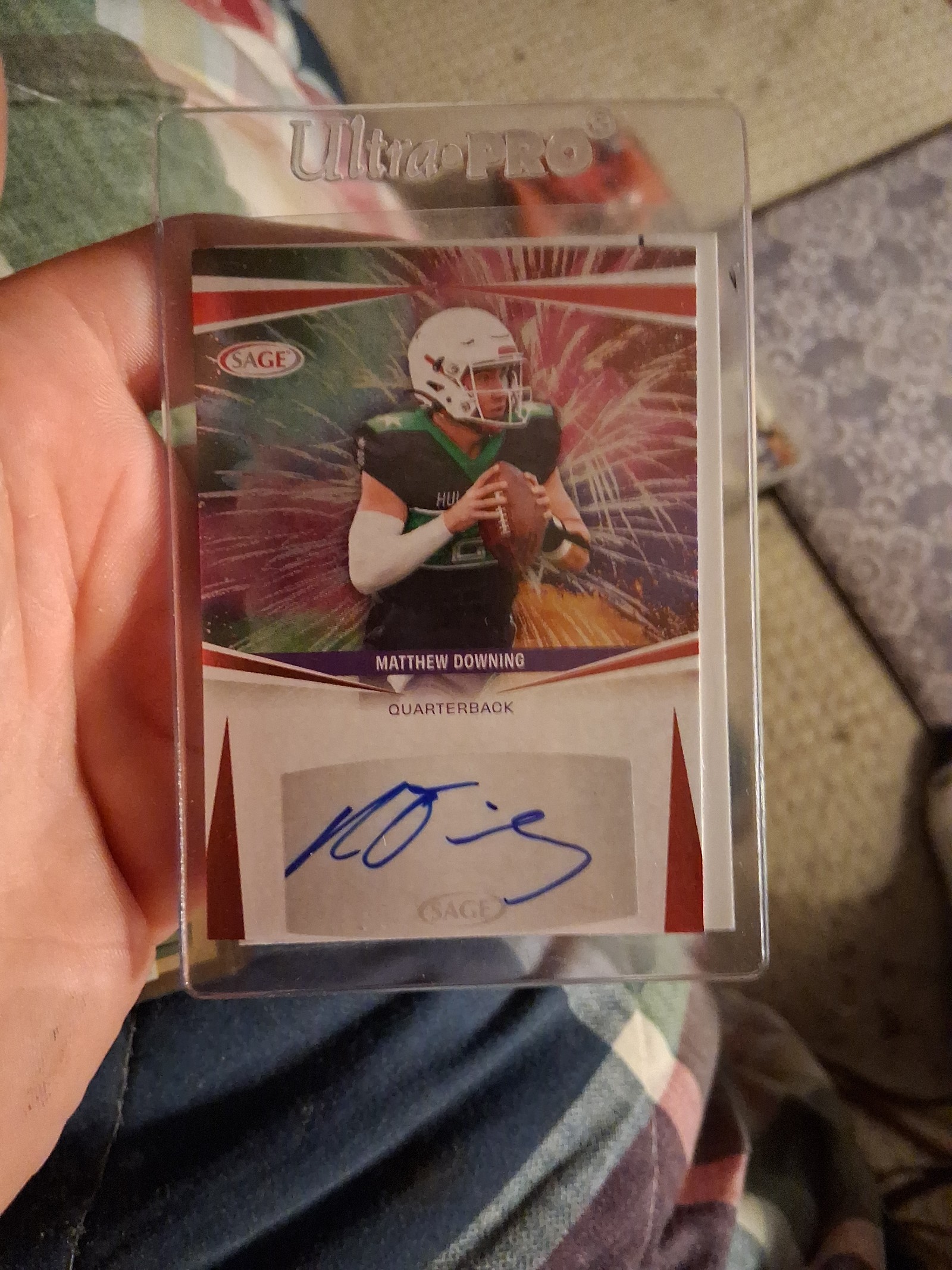 Davon booth and Matt downing auto