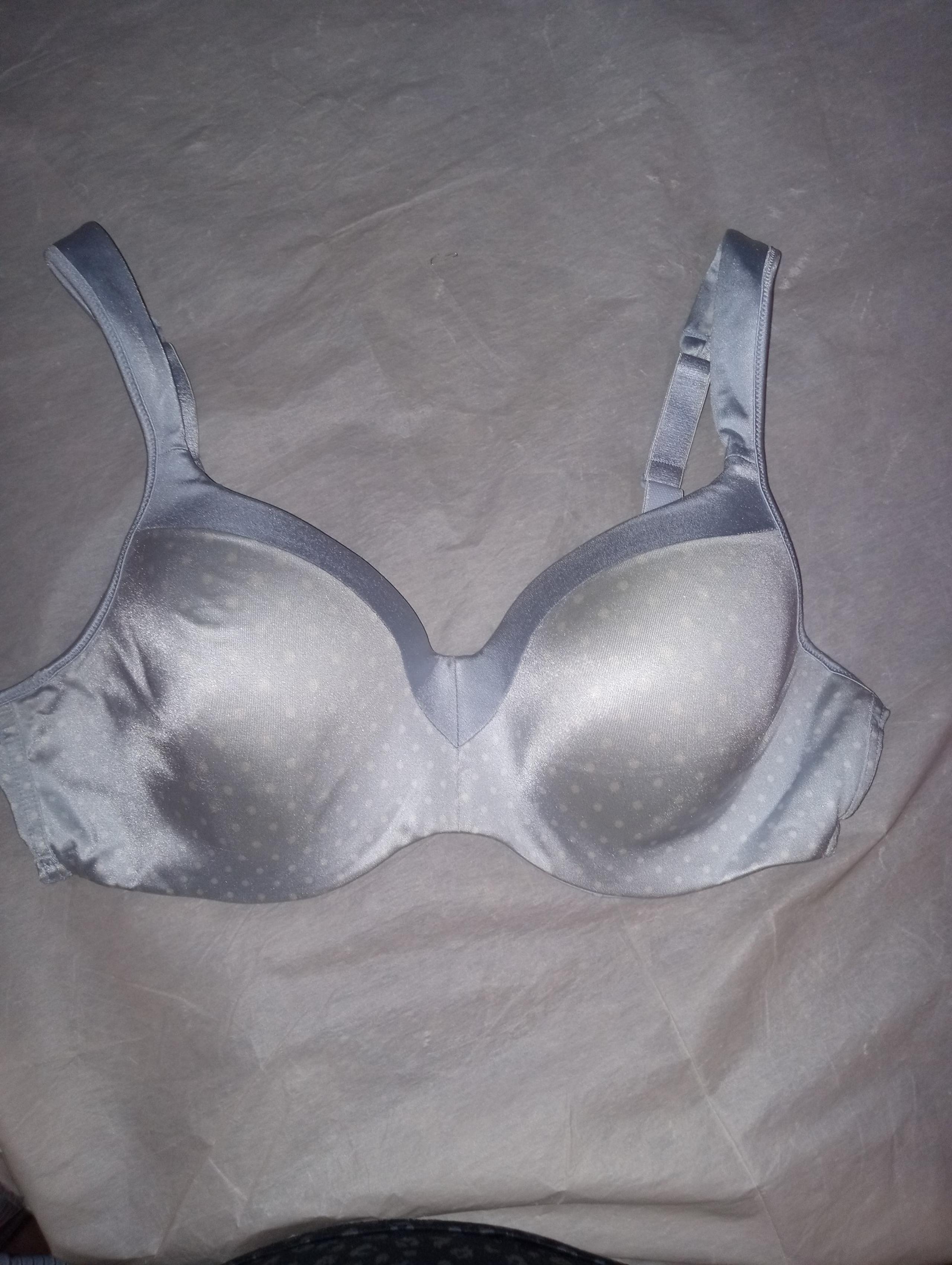 Playtex Bra. Tot