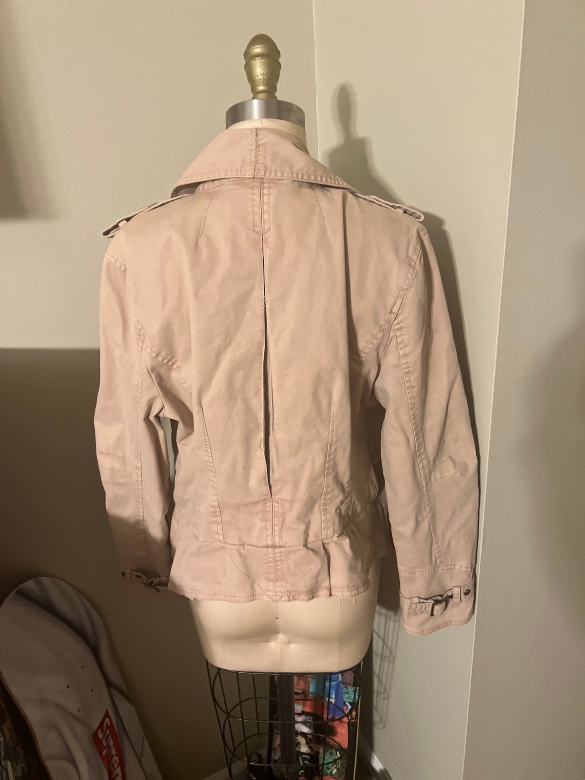 Y2k Juicy Couture jacket