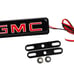 GMC LED lighted grill badge universal approximately 4.5