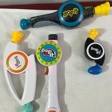 Lot of 5 Bop It