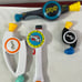 Lot of 5 Bop It