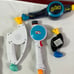 Lot of 5 Bop It