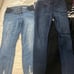 Lot of maternity clothing