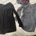 Lot of maternity clothing