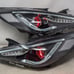 Hyundai Sonata LED (Demon Eye) Headlights