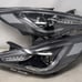 Hyundai Sonata LED (Demon Eye) Headlights