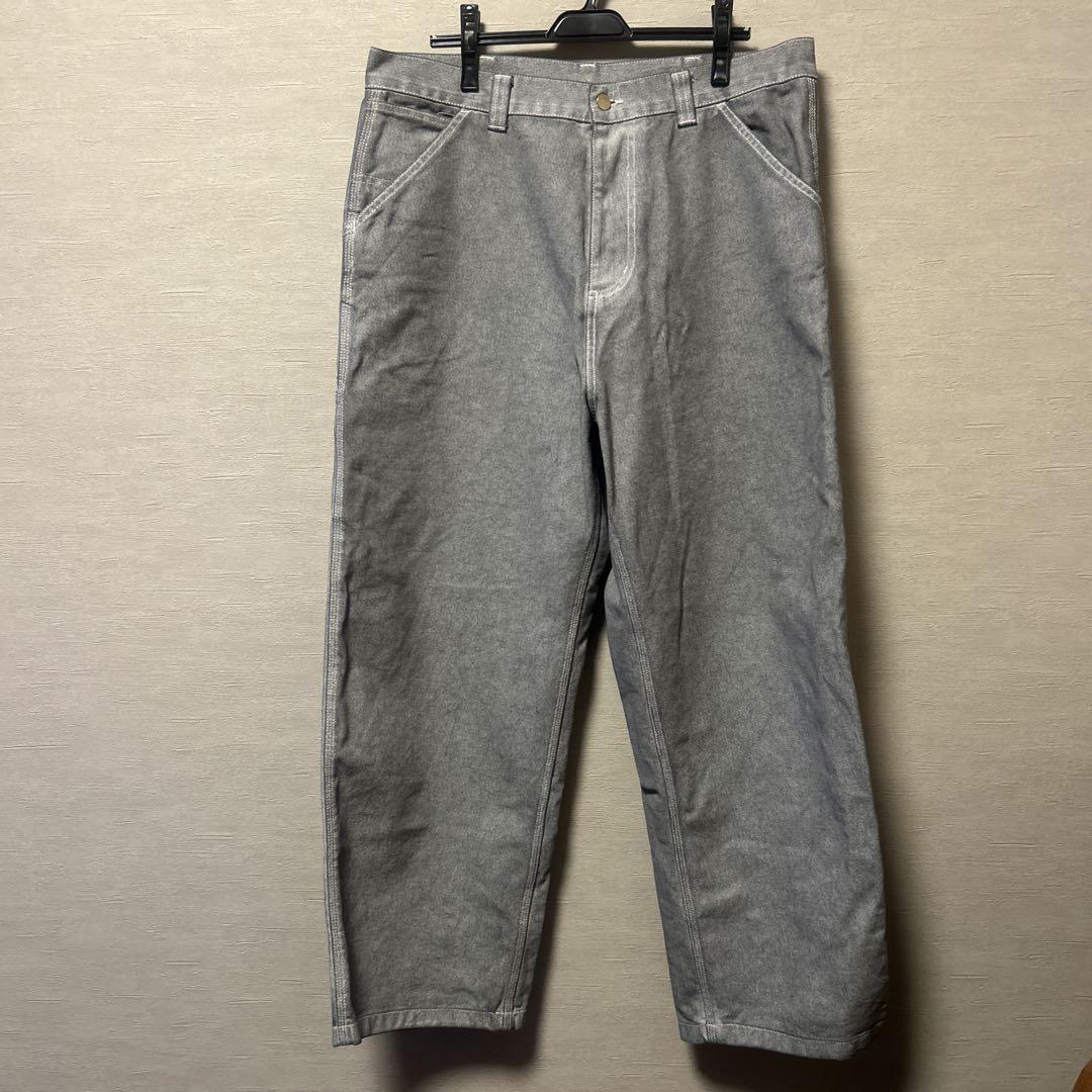 Carhartt work pants
