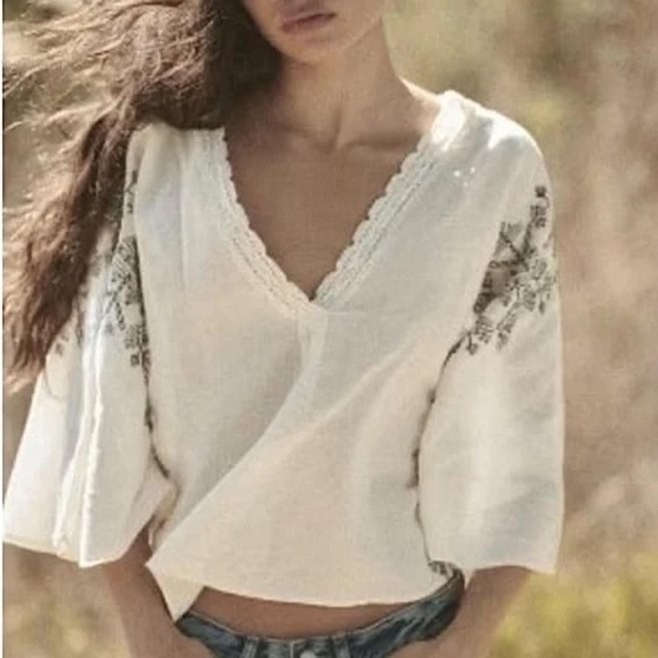 Linen Blend