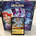 Cold Foil Lorcana Cinderella Card