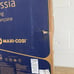 *Maxi Cosí Cassia Swing (m1)