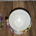 Vintage Duchess Bone China Tea Cups & Saucers Set Floral Pattern England