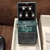 Johnson chorus guitar pedal